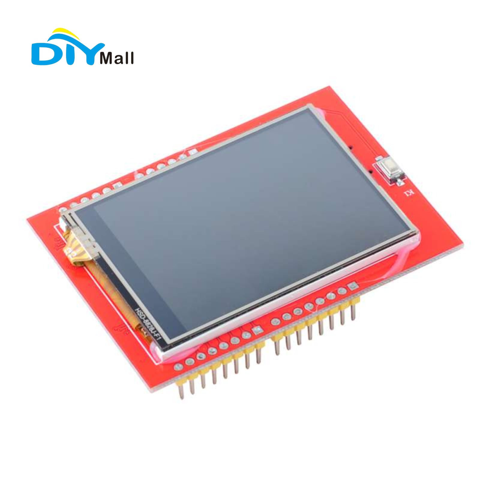 Tft Display 2.4 - DIYmall 2.4