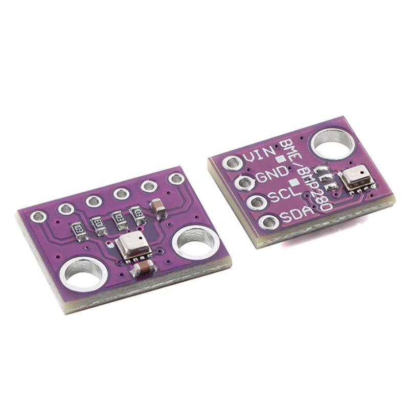 3in1 BME280-3.3V BMP280-5V Dig - Bme280 评论和价格