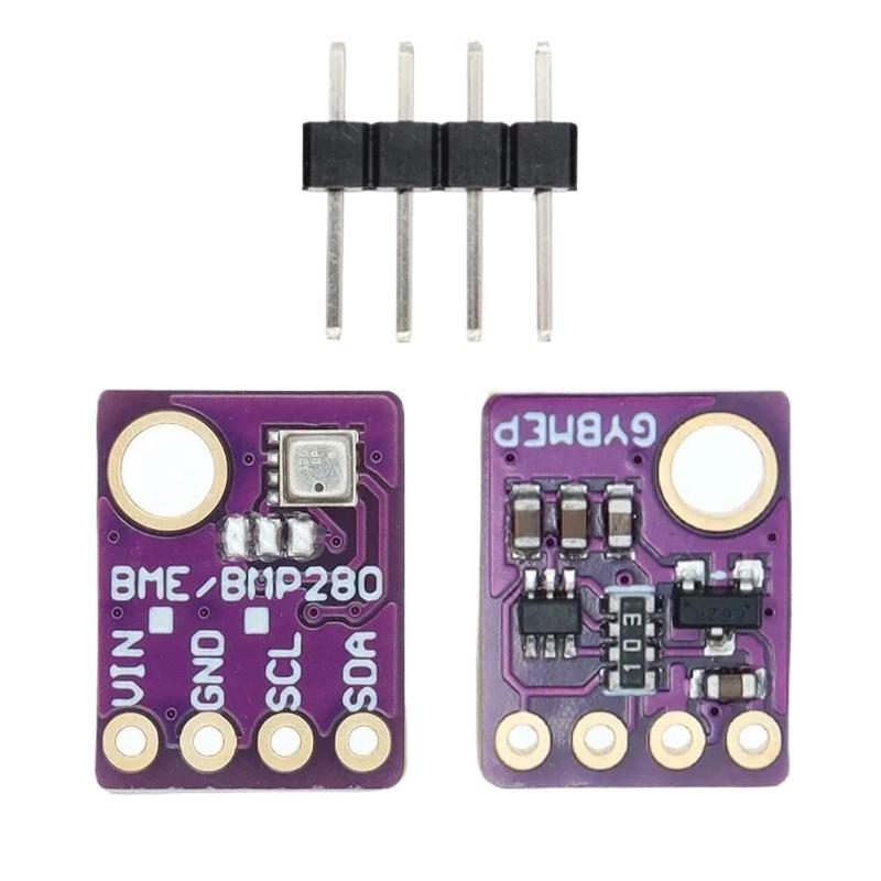 3in1 BME280-3.3V BMP280-5V Dig - Bme280 评论和价格