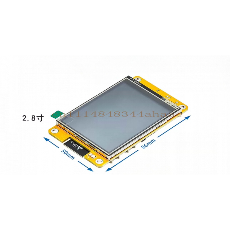 ESP32 WIFI Bluetooth Developme - Tft Display 2.4 评论和价格