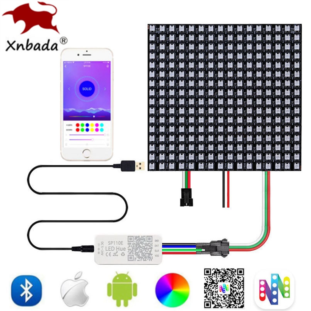DC5V WS2812B Led Strip Digital - Neopixel 评论和价格