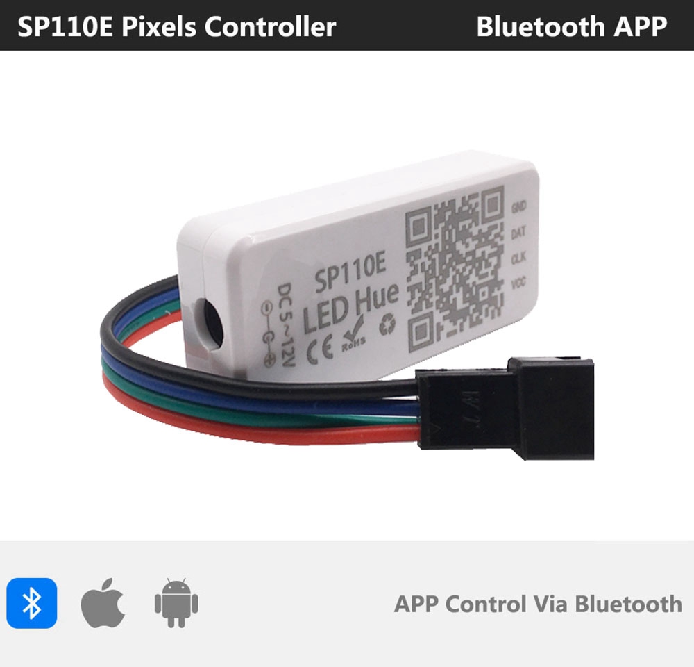 DC5V WS2812B Led Strip Digital - Neopixel 评论和价格