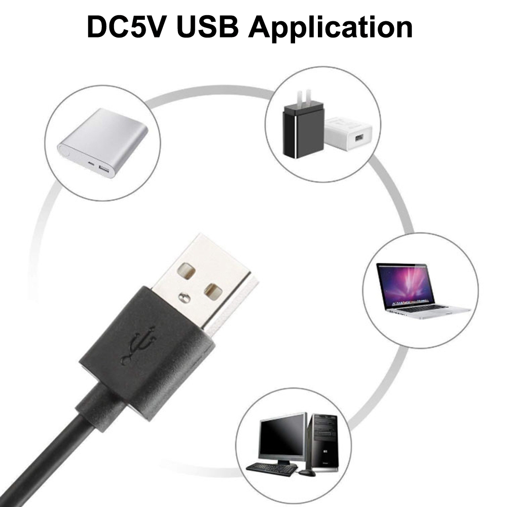 DC5V WS2812B Led Strip Digital - Neopixel 评论和价格