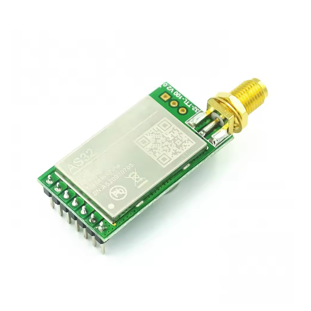 SX1278 SX1276 Wireless Module  - Lora Sx1278 评论和价格