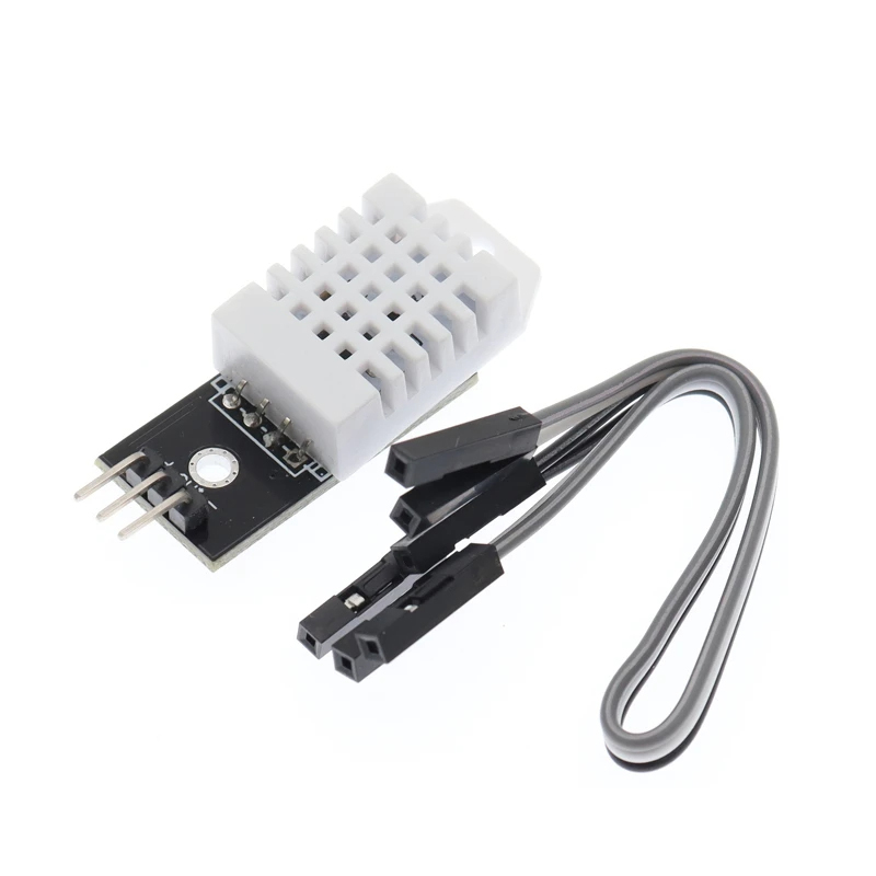 TENSTAR AM2302 Digital Tempera - Dht22 评论和价格