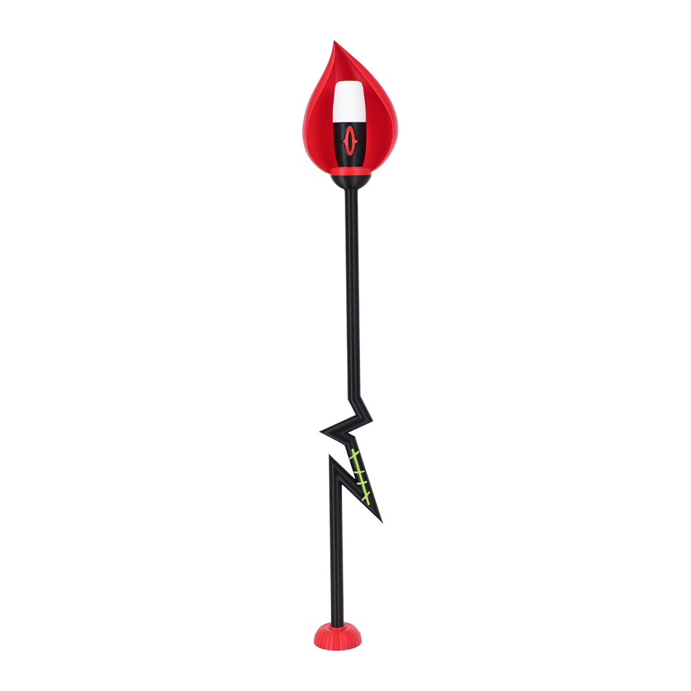 Alastor Cosplay Microphone Can - Microphone Module 评论和价格