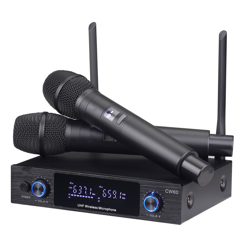 2026 FM 500mhz---900mhz Uhf Or - Microphone Module 评论和价格