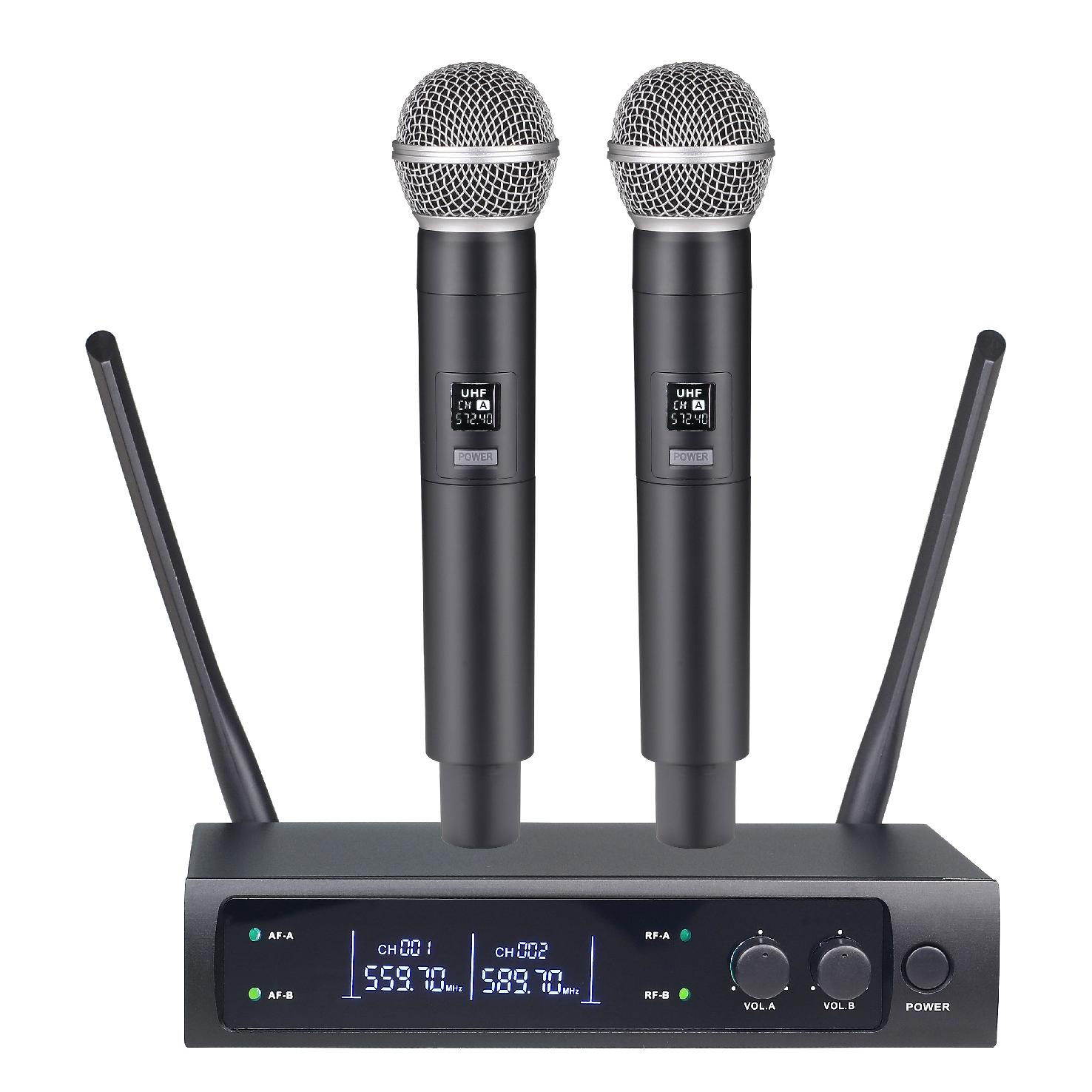 2026 FM 500mhz---900mhz Uhf Or - Microphone Module 评论和价格