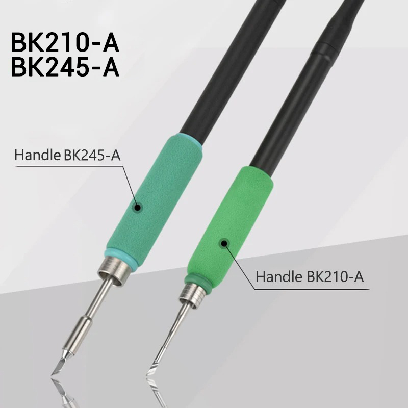 Bakon Soldering Station Handle - Soldering Iron Temperature Probe 评论和价格