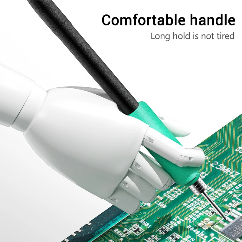 Bakon Soldering Station Handle - Soldering Iron Temperature Probe 评论和价格