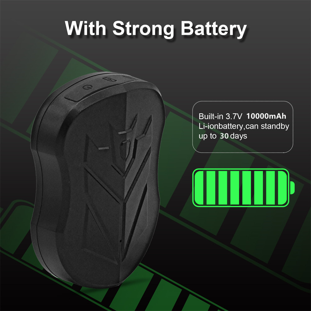 SinoTrack 4G 5000/10000 mAh ST - Lora Rfm95 评论和价格