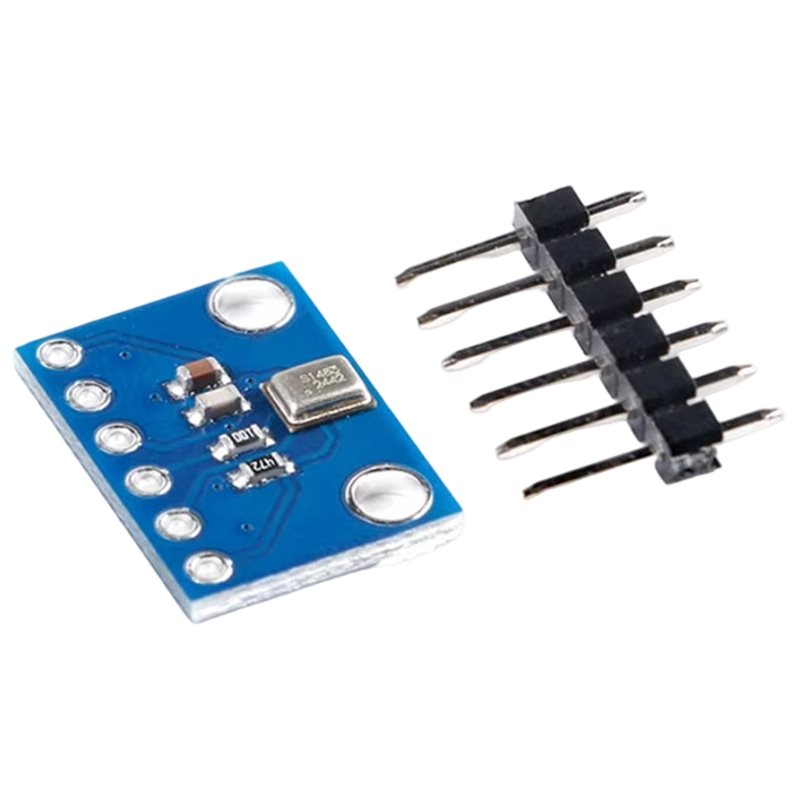 B29C-SPH0645LM4H I2S MEMS Micr - Microphone Module 评论和价格
