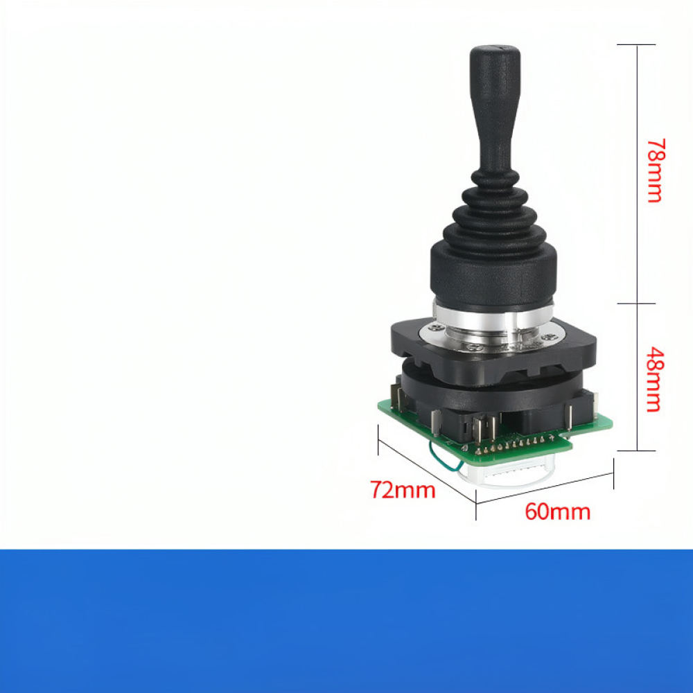 For For Hongkai HKF4 11 4L Ind - Joystick Module 评论和价格
