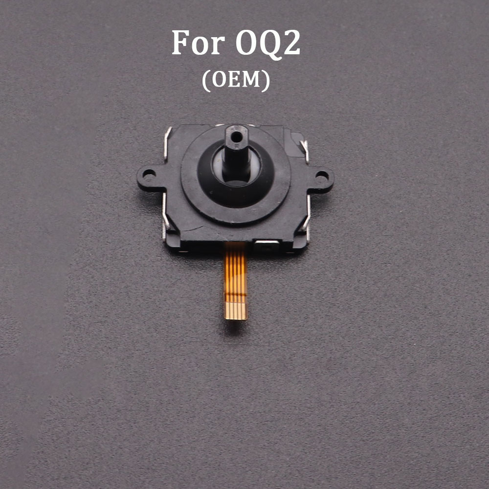 2pcs Original OEM 3D Analog Jo - Joystick Module 评论和价格