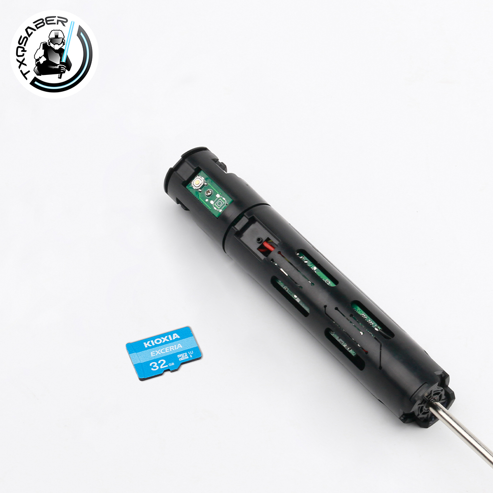 TXQSABER Lightsaber Proffie So - Neopixel 评论和价格