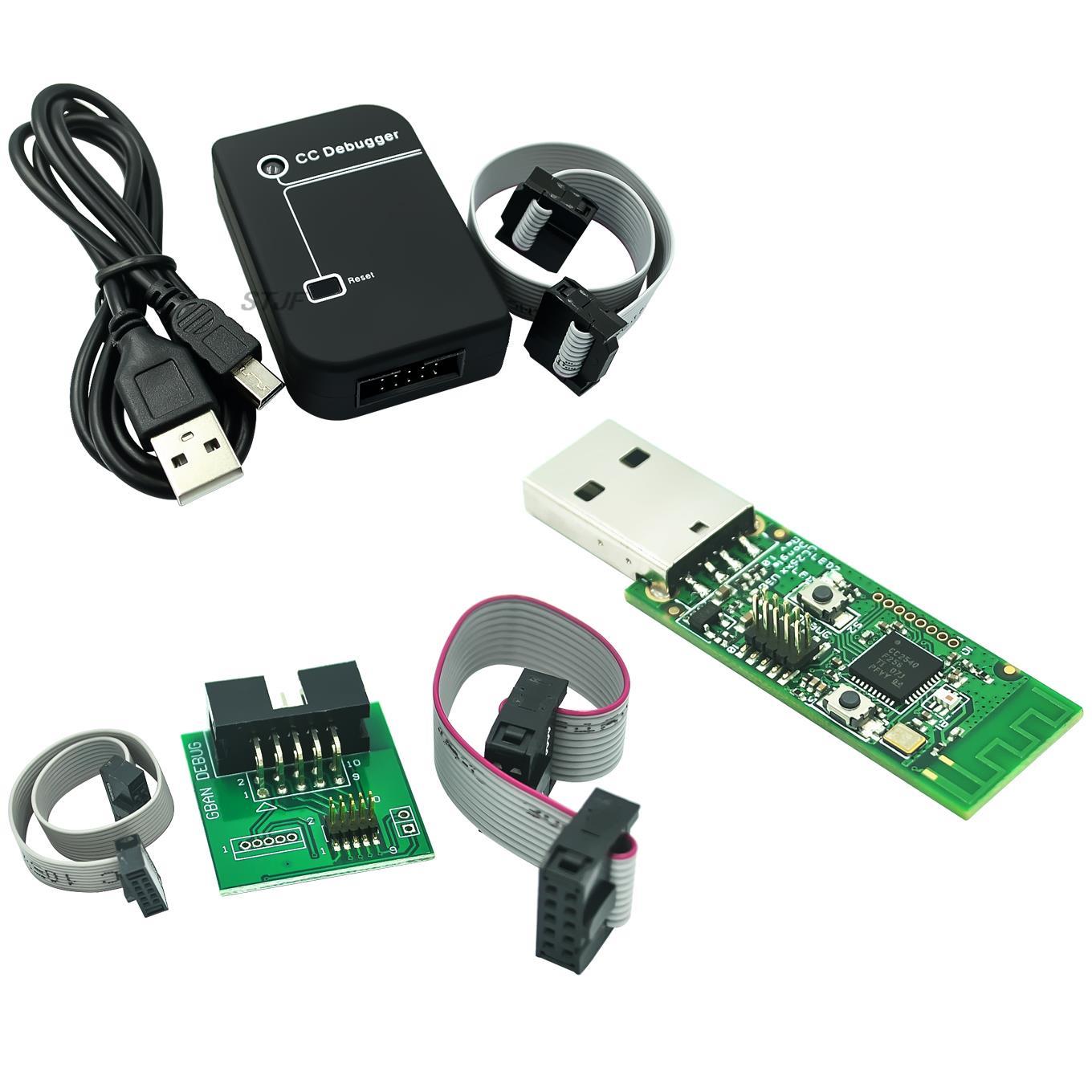 CC2531 CC2540 Bluetooth BLE 4. - Zigbee Cc2531 评论和价格