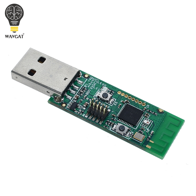 Wireless Zigbee CC2531 CC2540  - Zigbee Cc2531 评论和价格