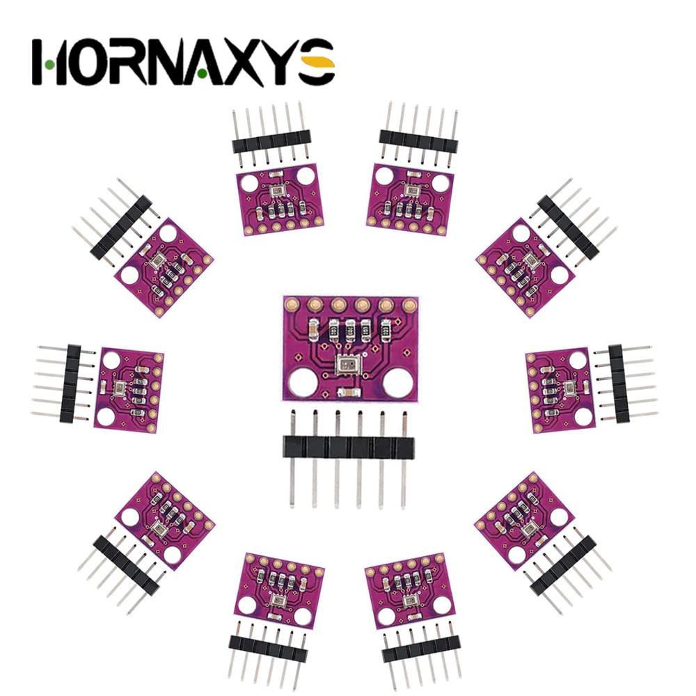 1-10PCS BME280 BMP280-3.3V 5V  - Bme280 评论和价格