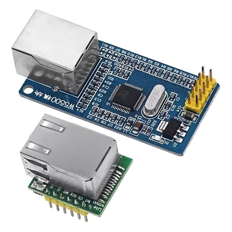 AA60 W5500 Ethernet Network Mo - Ethernet W5500 评论和价格