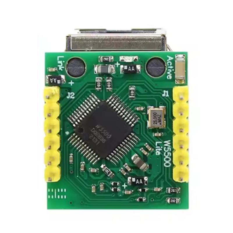 AA60 W5500 Ethernet Network Mo - Ethernet W5500 评论和价格
