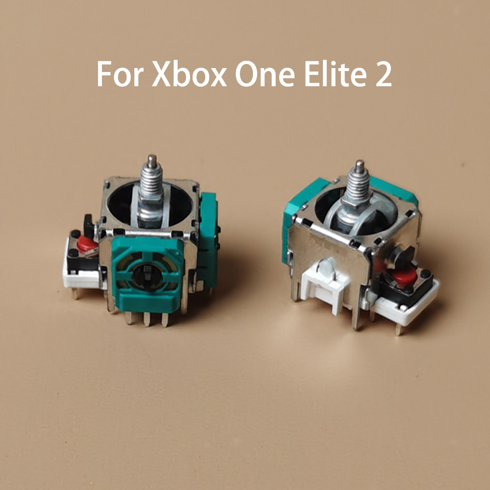 2PCS Original 3D Analog Joysti - Joystick Module 评论和价格