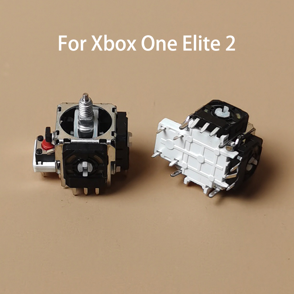 2PCS Original 3D Analog Joysti - Joystick Module 评论和价格