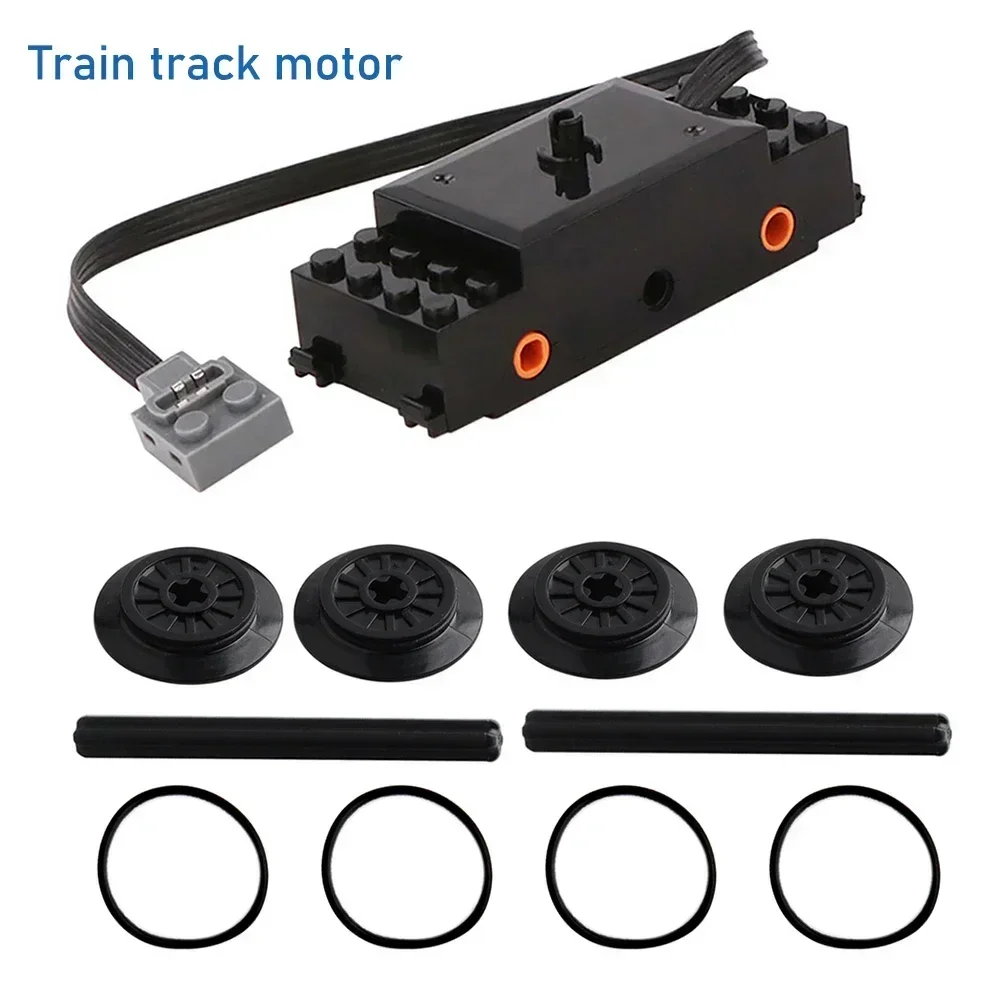 For Power Functions Parts Trai - Ir Remote Module 评论和价格