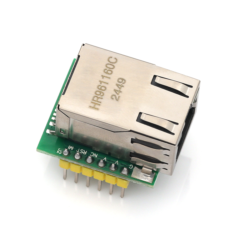 1/5/10Pcs W5500 Module TCP/IP  - Ethernet W5500 评论和价格