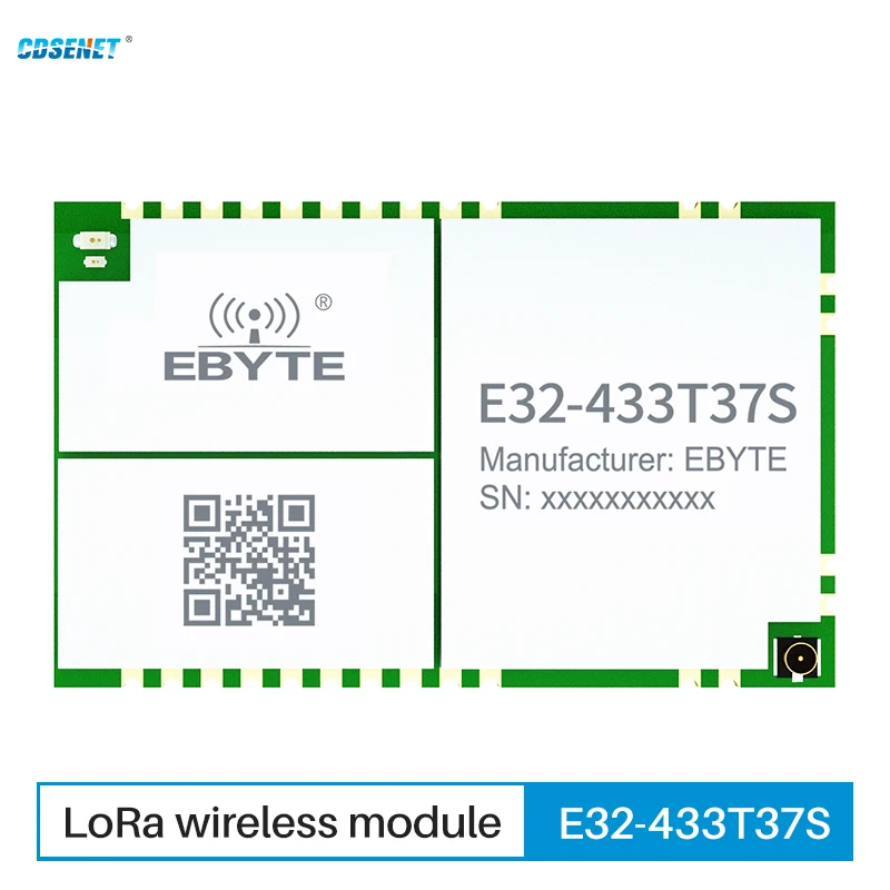 LoRa SX1278 433MHz 37dBm 5W Lo - Lora Sx1278 评论和价格