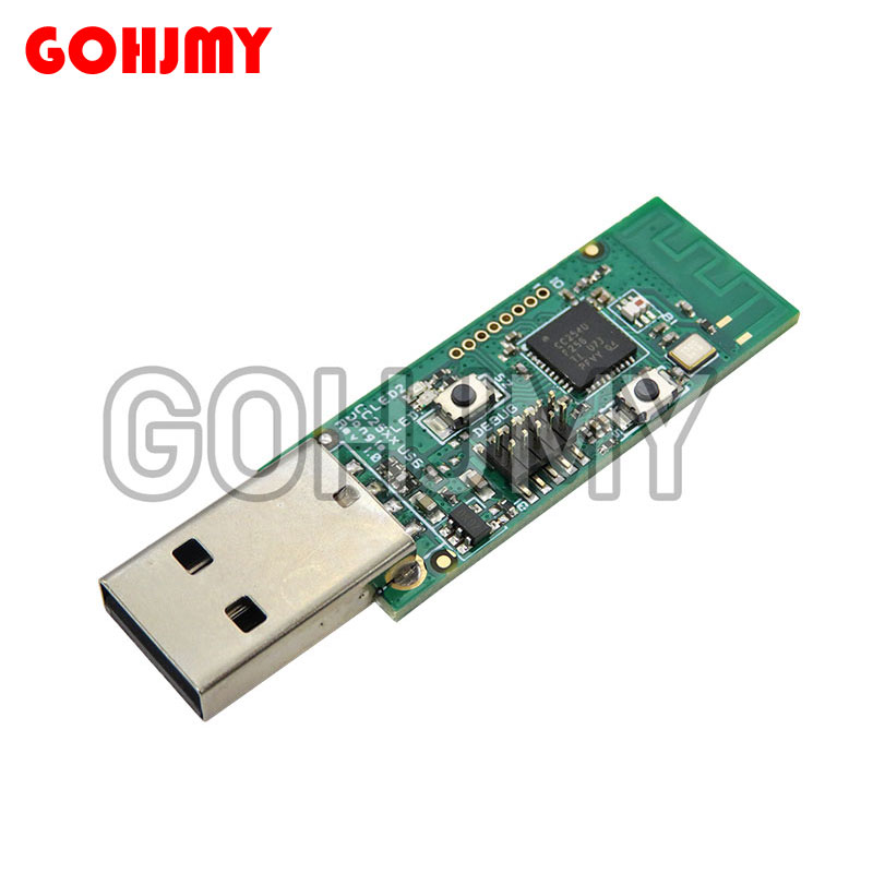 1PCS CC Debugger CC2531 Zigbee - Zigbee Cc2531 评论和价格