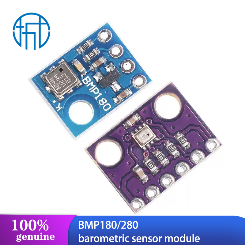 BME280/BMP280/BMP180 High Prec - Bme280 评论和价格