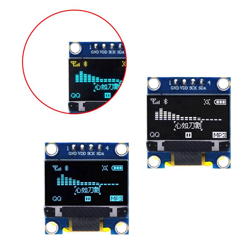 @*0.96 Inch 128x64 SSD1306 OLE - Ssd1306 评论和价格