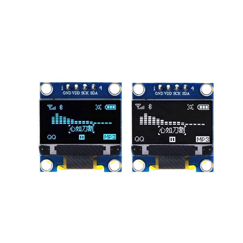 @*0.96 Inch 128x64 SSD1306 OLE - Ssd1306 评论和价格