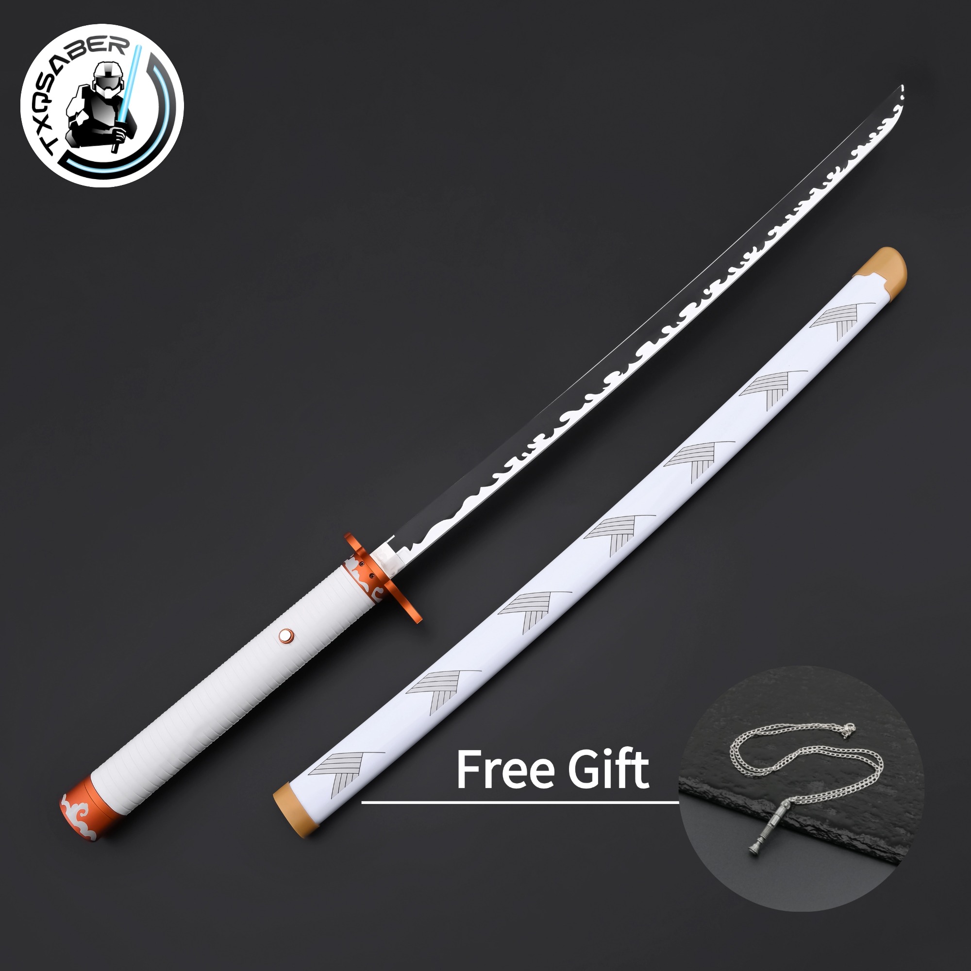 TXQSABER Yan Lightsaber Nichir - Neopixel 评论和价格