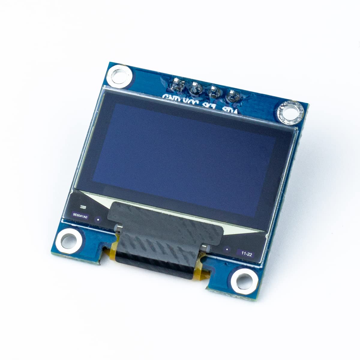 0.96 Inch OLED I2C IIC Display - Ssd1306 评论和价格