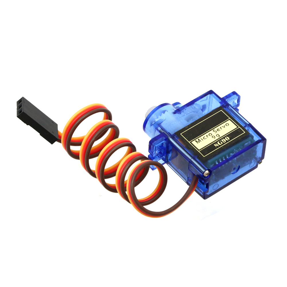 Mitoot SG90 SG92R 2.5KG Micro  - Servo Sg90 评论和价格