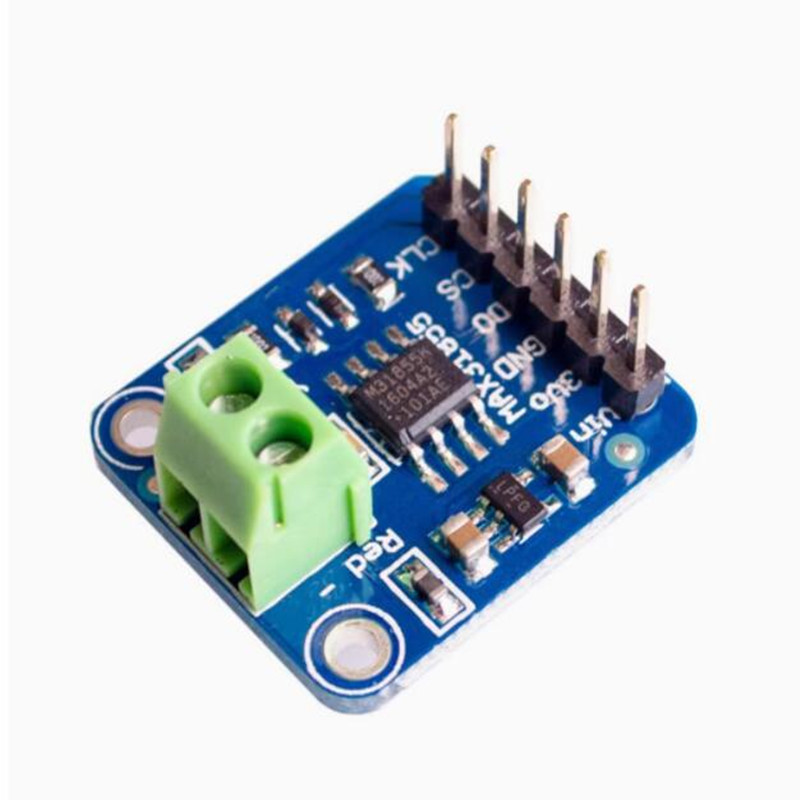 1PCS 5PCS MAX31855 K Type Ther - Thermocouple Module K Type 评论和价格