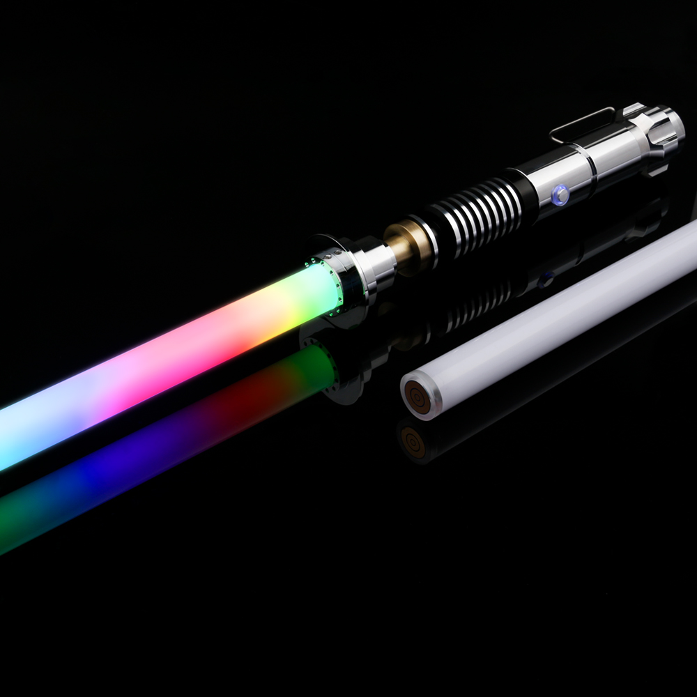 TXQSABER Luke Lightsaber Skywa - Neopixel 评论和价格