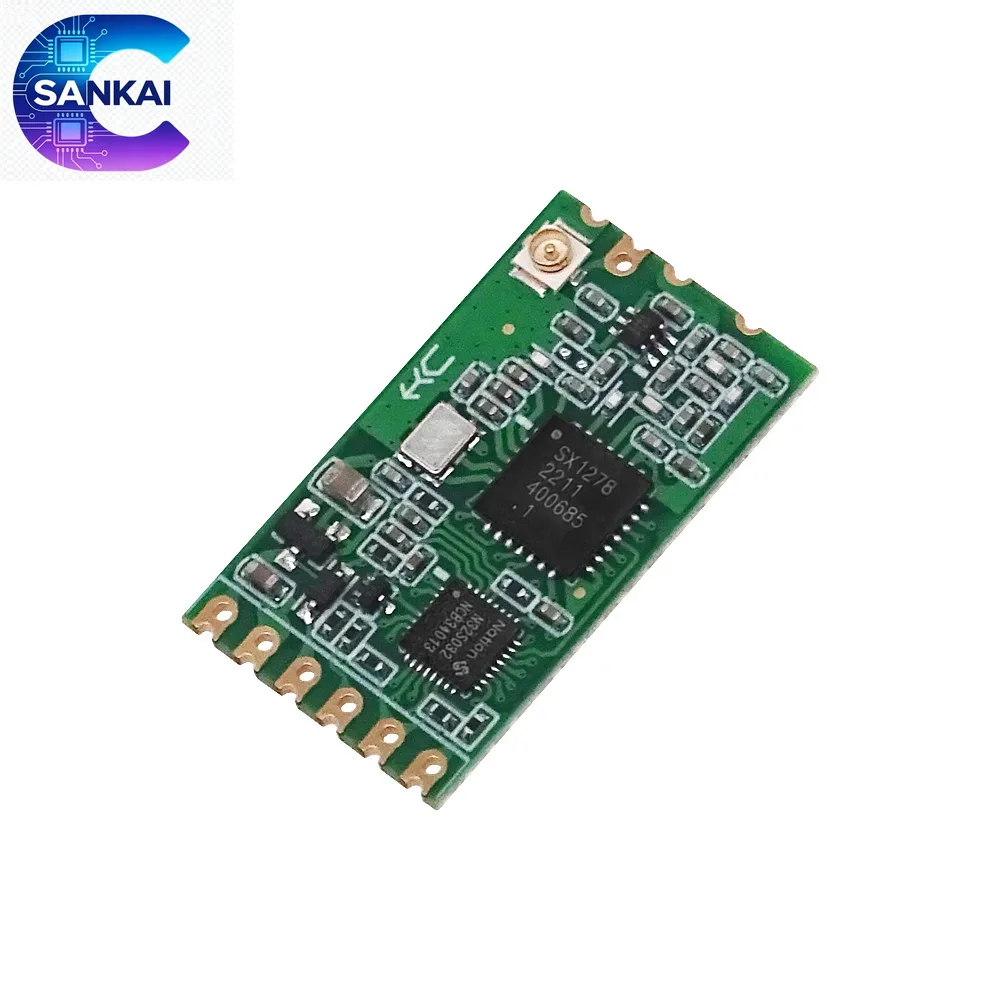 HC-14 433MHz LoRa Module SX127 - Lora Sx1278 评论和价格