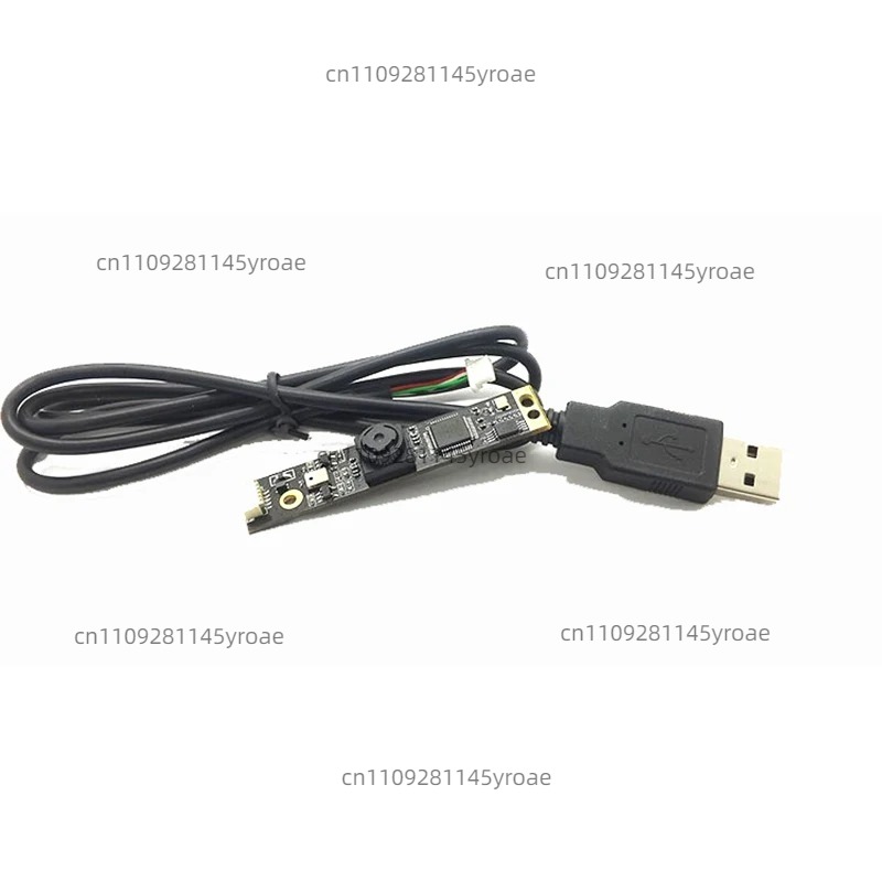 1080P HD 2MP USB Camera Module - Microphone Module 评论和价格