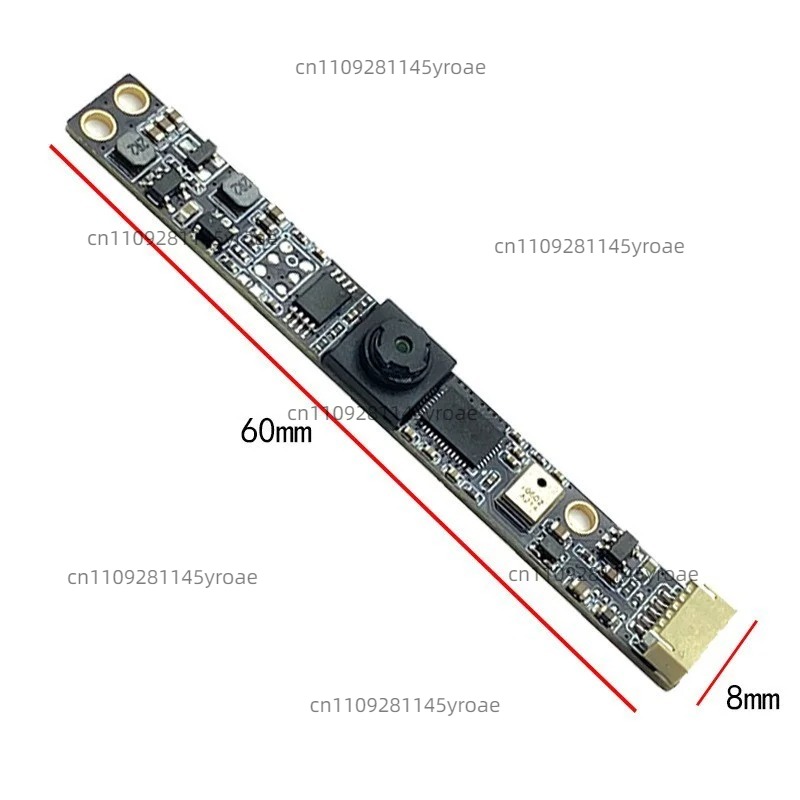 1080P HD 2MP USB Camera Module - Microphone Module 评论和价格