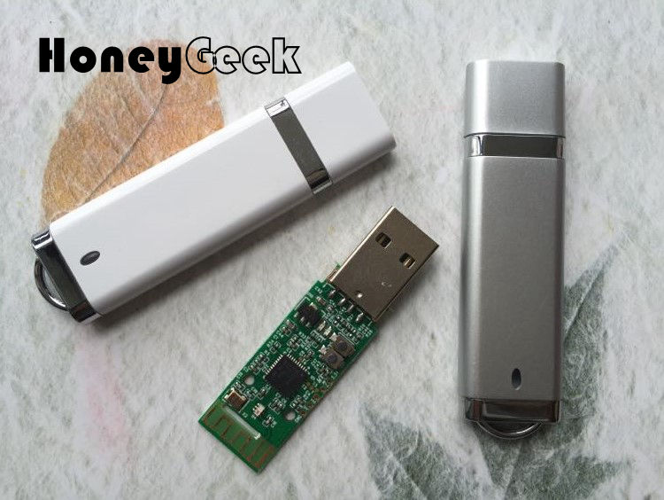 CC2531 usb dongle /zigbee usbD - Zigbee Cc2531 评论和价格