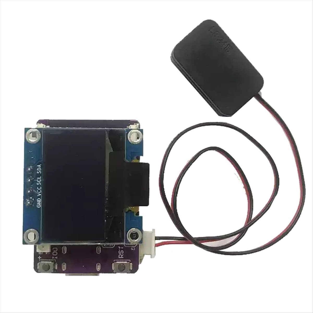 A85P MINI ESP32-S3-N16R8 Devel - Oled Display 0.96 评论和价格
