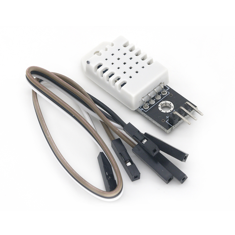 DHT22 Digital Temperature and  - Dht22 评论和价格