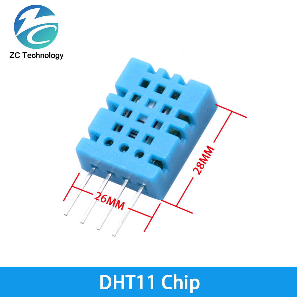 DHT11 DHT22 AM2302B AM2301 AM2 - Dht22 评论和价格