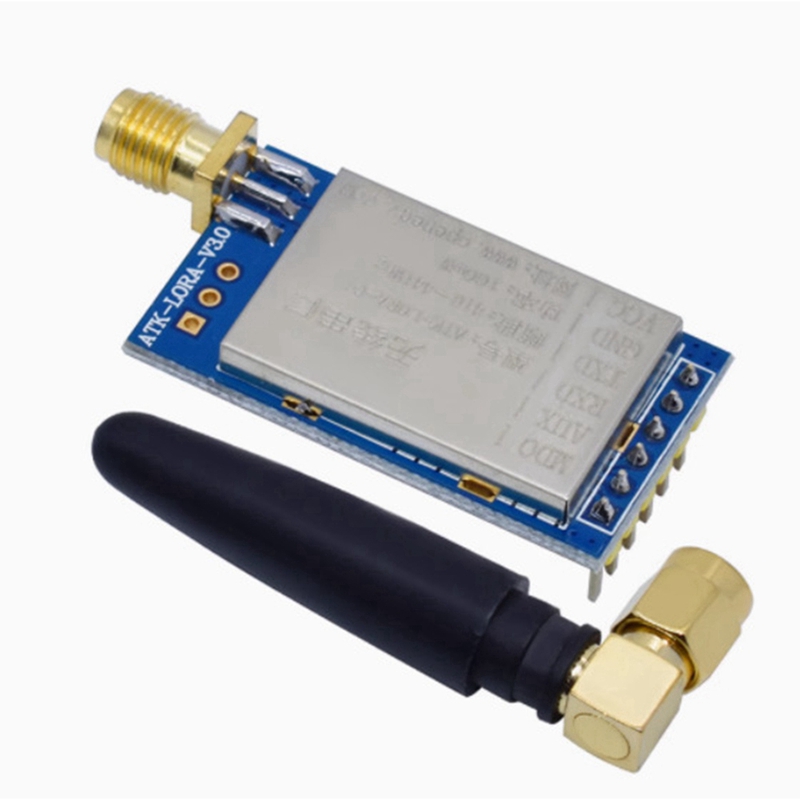Super Sale 2PCS ATK-LORA-01 LO - Lora Sx1278 评论和价格