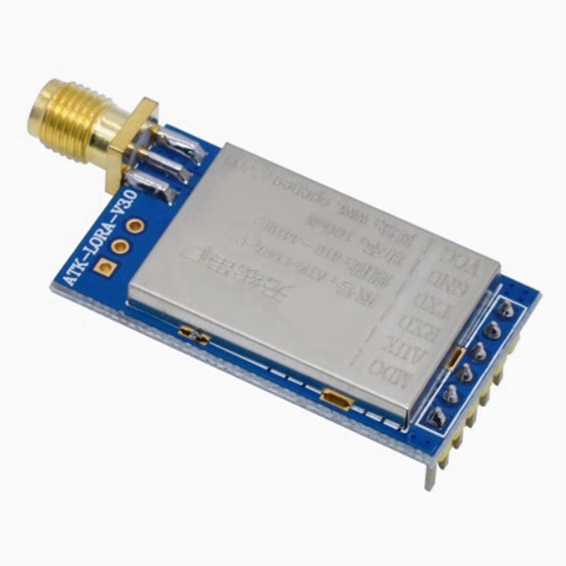 Super Sale 2PCS ATK-LORA-01 LO - Lora Sx1278 评论和价格