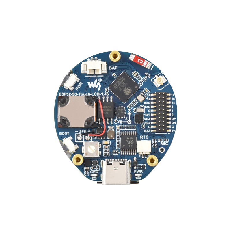 ESP32-S3 Development Board 1.4 - Microphone Module 评论和价格