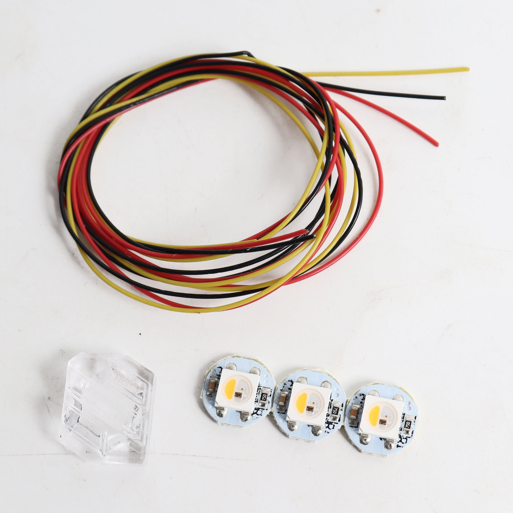 Blurolls NeoPixel RGBW Mini Bu - Neopixel 评论和价格