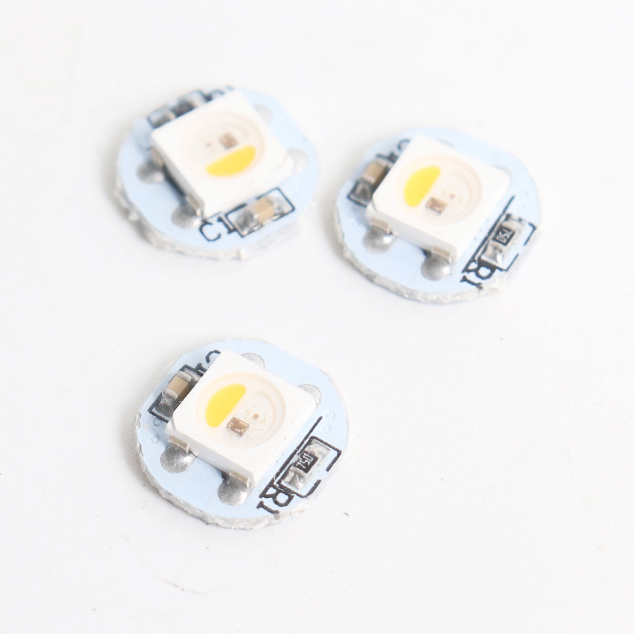 Blurolls NeoPixel RGBW Mini Bu - Neopixel 评论和价格